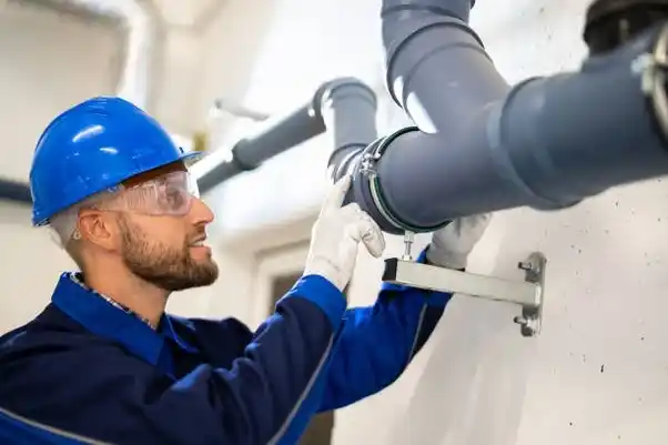 water damage restoration service Evant